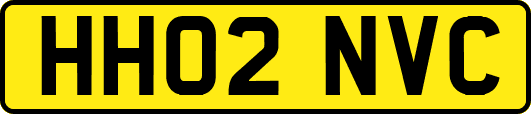 HH02NVC