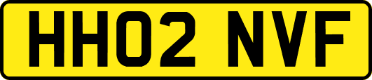 HH02NVF