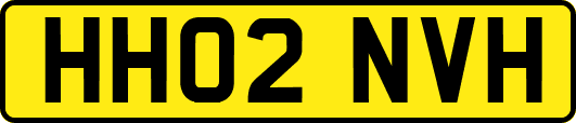 HH02NVH