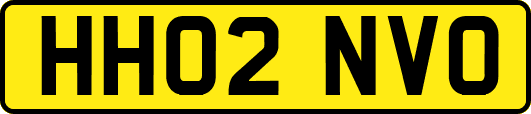 HH02NVO