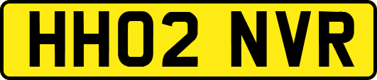 HH02NVR