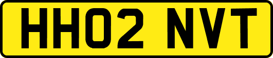 HH02NVT
