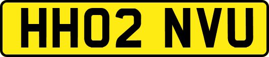 HH02NVU