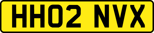 HH02NVX