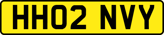 HH02NVY