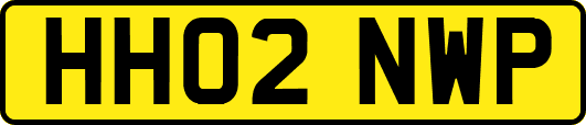 HH02NWP