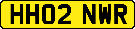 HH02NWR