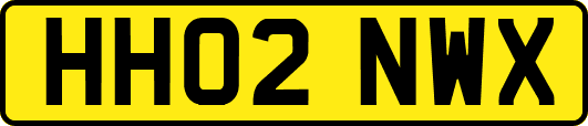 HH02NWX