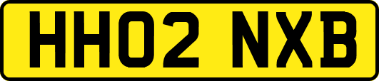 HH02NXB