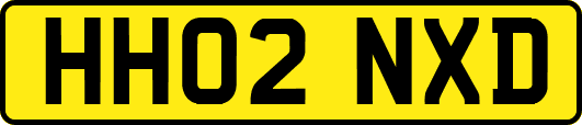 HH02NXD