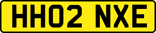 HH02NXE