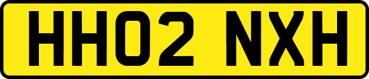 HH02NXH