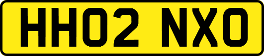 HH02NXO