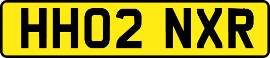 HH02NXR