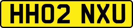HH02NXU