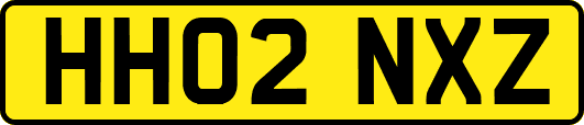 HH02NXZ