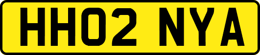 HH02NYA