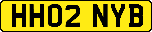HH02NYB