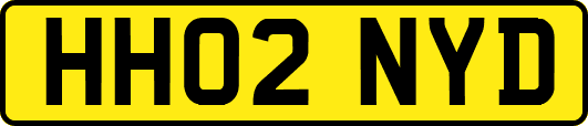 HH02NYD