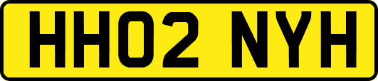 HH02NYH