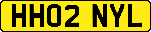HH02NYL