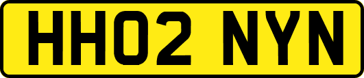HH02NYN