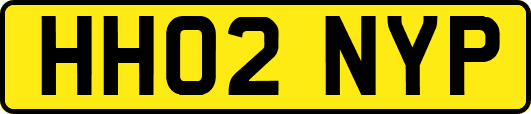 HH02NYP