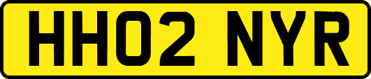 HH02NYR