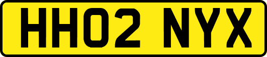 HH02NYX