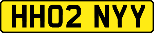 HH02NYY