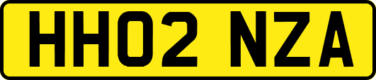 HH02NZA