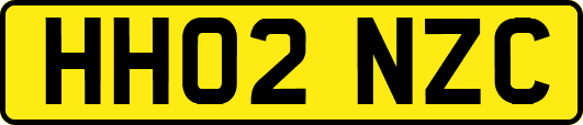 HH02NZC