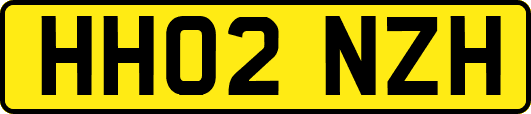 HH02NZH