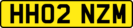 HH02NZM