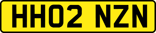 HH02NZN