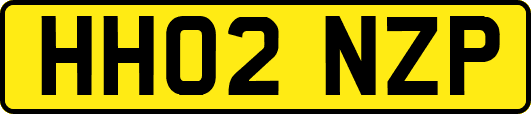 HH02NZP