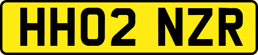 HH02NZR