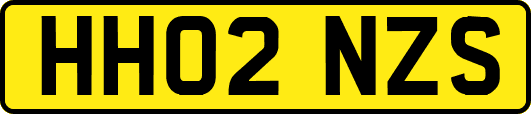 HH02NZS
