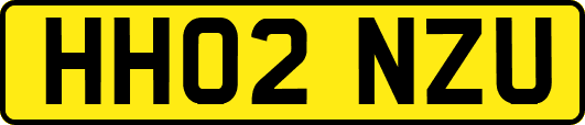 HH02NZU