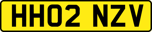 HH02NZV