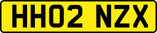 HH02NZX