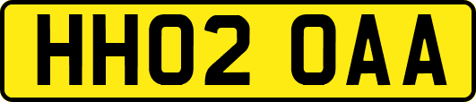 HH02OAA