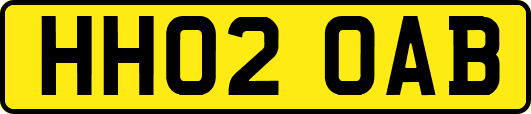 HH02OAB
