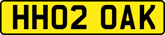 HH02OAK