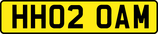 HH02OAM