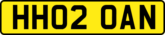 HH02OAN