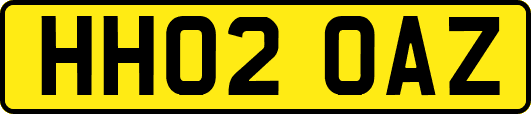 HH02OAZ