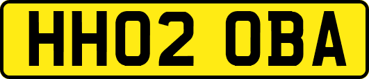 HH02OBA