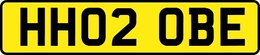 HH02OBE
