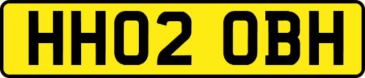 HH02OBH